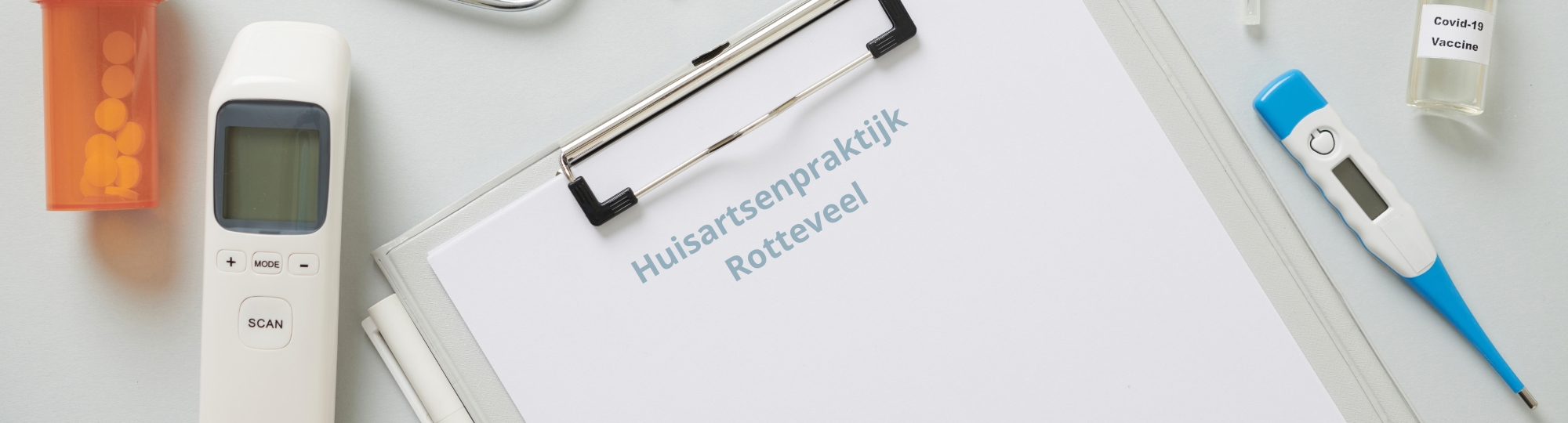 Praktijk Rotteveel
