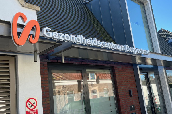 Dorpsstraat