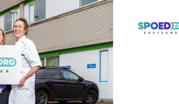 Spoedzorg Zoetermeer