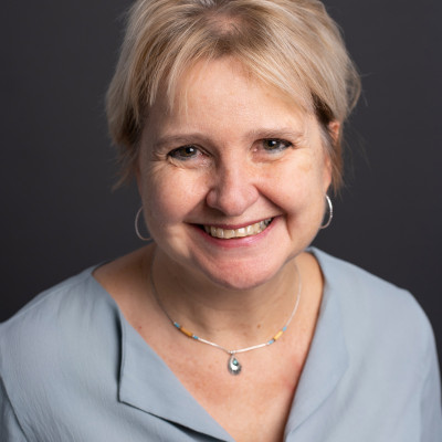 portret praktijkondersteuners Hester