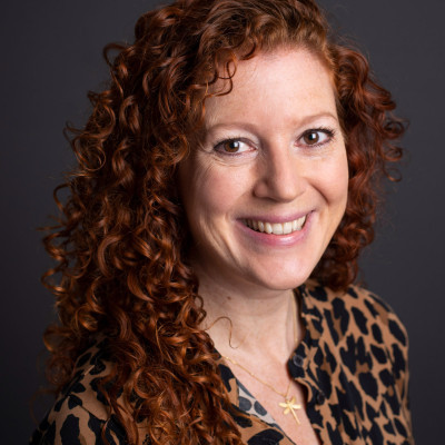 Renske Ens