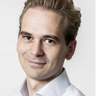 Maurits van Zijl